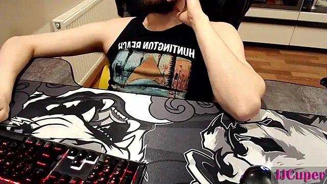 JJCuper online show from 04/21/26, 04:57