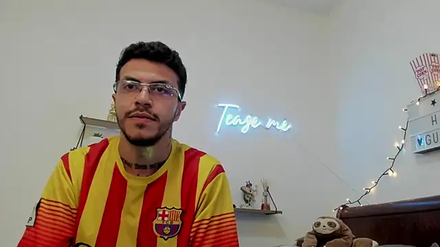 PipeAfterNight online show from 04/10/26, 06:37