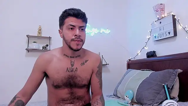 PipeAfterNight online show from 04/14/26, 05:56