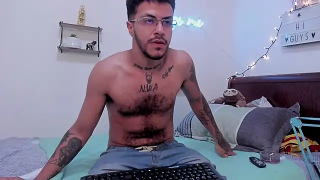 PipeAfterNight online show from 04/11/26, 12:20