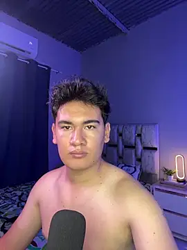 Andruetxx online show from 04/12/26, 04:49