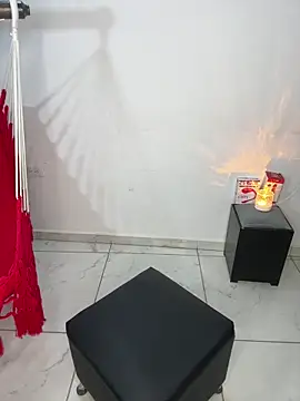 Sarita 21 online show from 04/14/26, 11:04