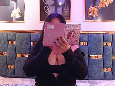  angelcute16 online show from 04/28/26, 11:36