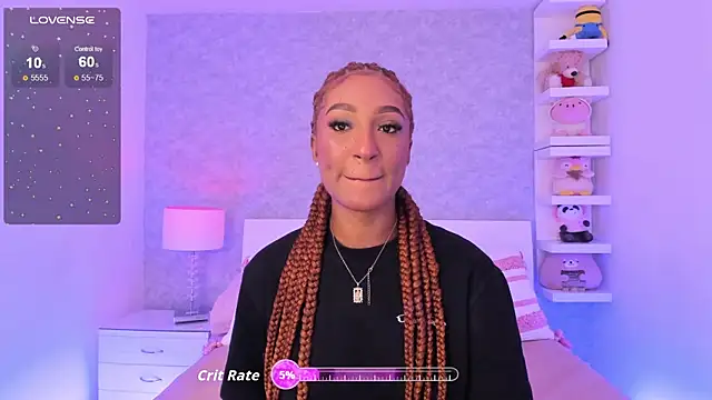 NatashaMilley online show from 04/29/26, 03:11