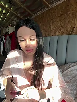 Alenka ki online show from 04/27/26, 05:38