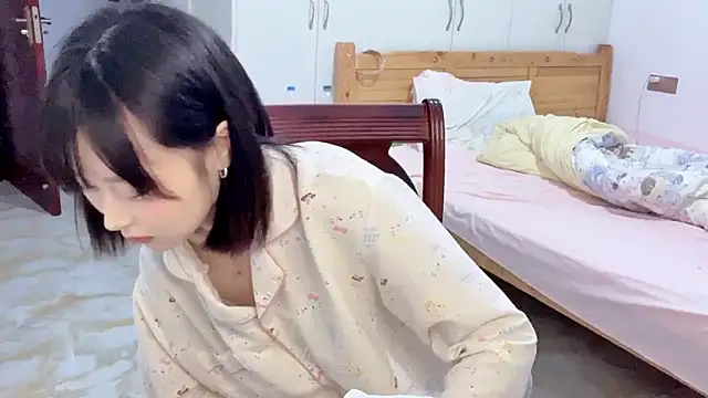 Kaixin-baobao online show from 04/20/26, 01:03