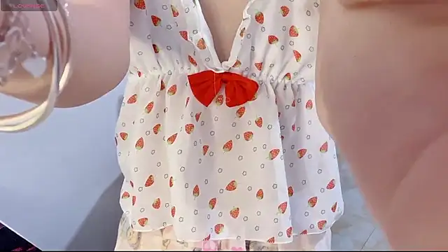 Kaixin-baobao online show from 04/28/26, 11:03
