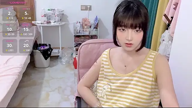 Snapshot of Kaixin-baobao chatting on 06/18/26, 12:43 Kaixin-baobao online show from 06/18/26, 12:43