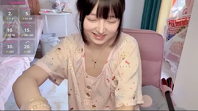 Snapshot of Kaixin-baobao chatting on 06/11/26, 10:34 Kaixin-baobao online show from 06/11/26, 10:34