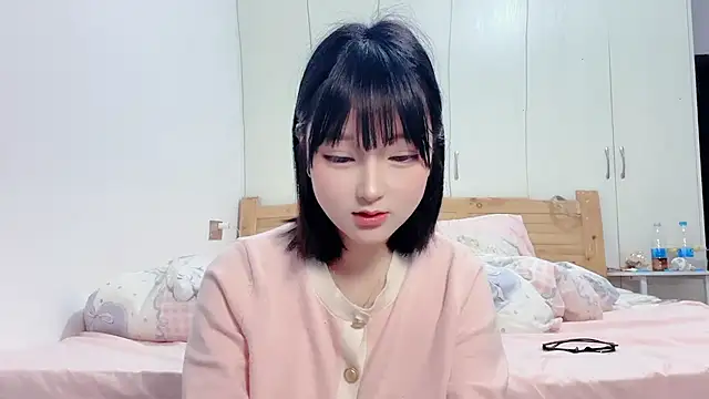 Kaixin-baobao online show from 04/12/26, 12:08