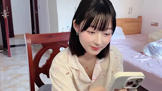 Kaixin-baobao online show from 04/14/26, 09:14