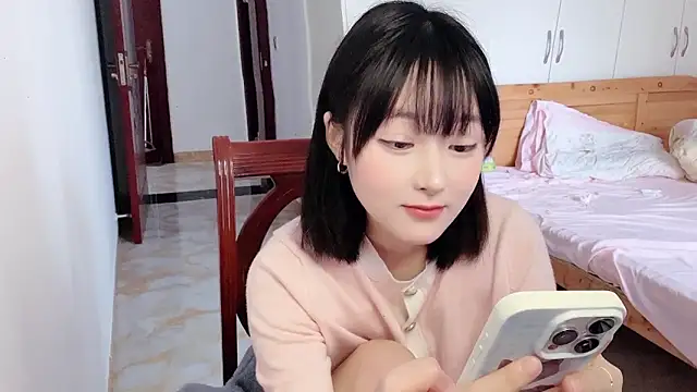 Kaixin-baobao online show from 04/13/26, 07:56