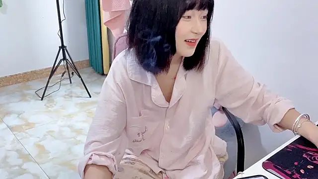 Kaixin-baobao online show from 04/26/26, 08:00