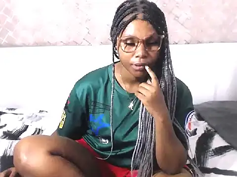 Darrkdeeva669 online show from 04/10/26, 04:36