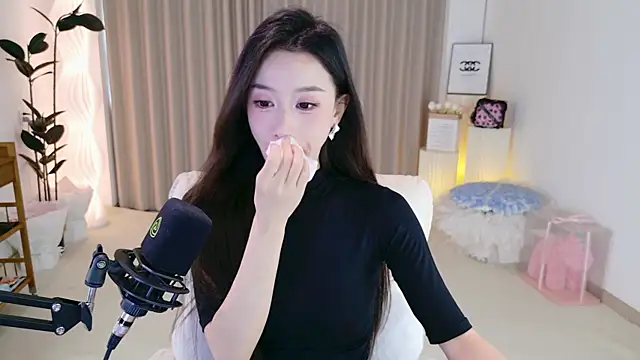 Dancing-CoCo-Pro online show from 05/29/26, 04:40