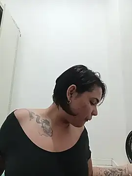 corr model online show from 04/14/26, 01:21