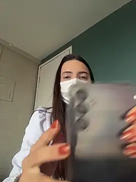 corr model online show from 04/14/26, 07:41