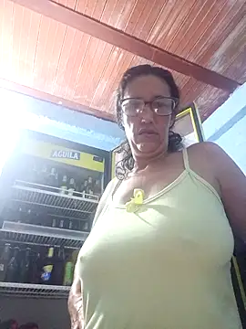 DulceM0609 online show from 04/13/26, 01:04