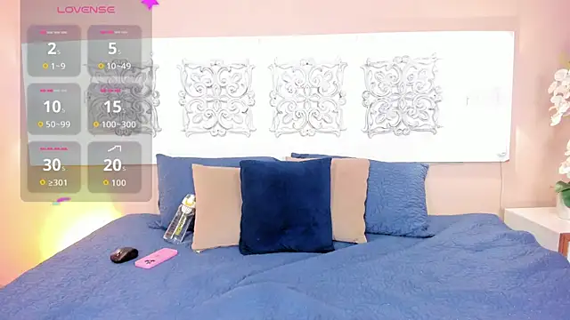 madydoll  online show from 04/27/26, 08:29