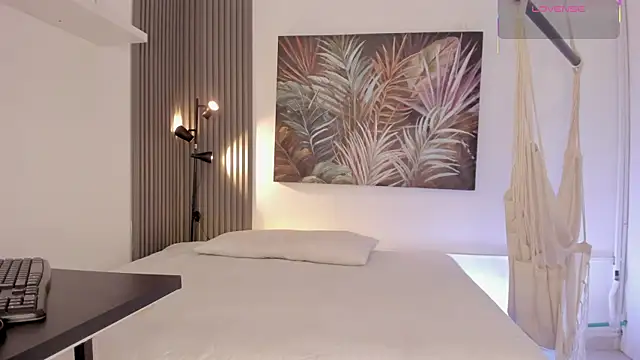 ivania lua online show from 05/21/26, 11:29