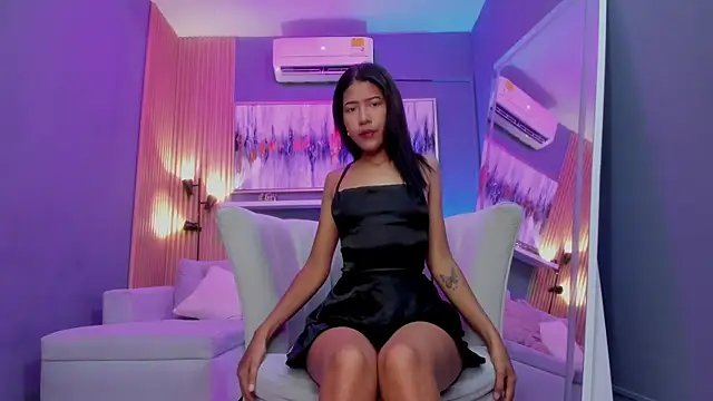 ivania lua online show from 04/21/26, 12:56