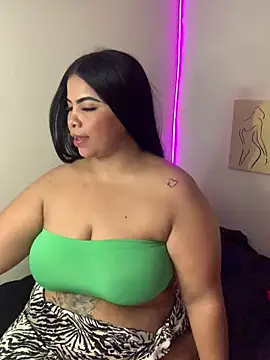 megan purpura online show from 04/24/26, 02:19