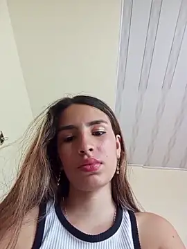 AmaraSaint online show from 05/21/26, 01:30