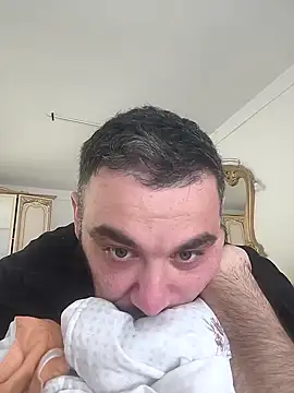 Maryo69v8 online show from 04/12/26, 03:04