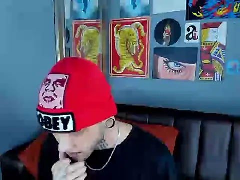 Murdockk online show from 05/22/26, 03:48