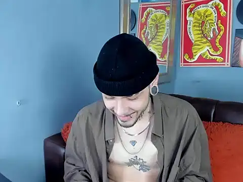 Murdockk online show from 05/25/26, 06:23