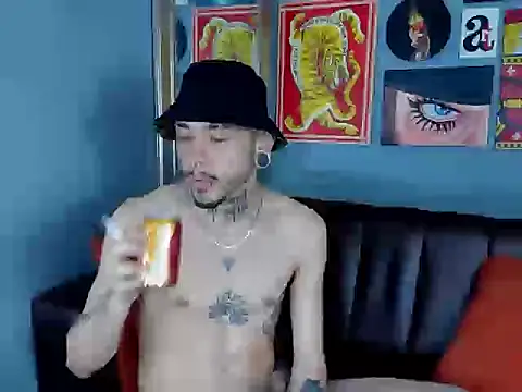 Murdockk online show from 05/16/26, 04:00