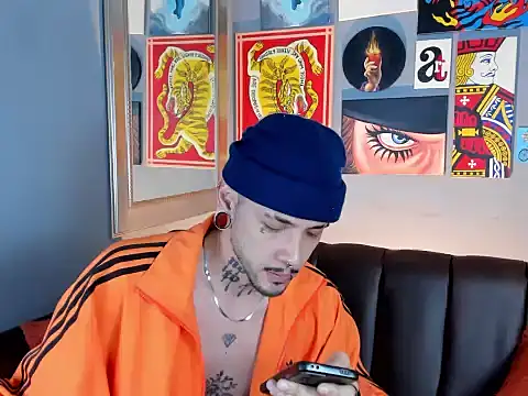 Murdockk online show from 05/18/26, 05:56