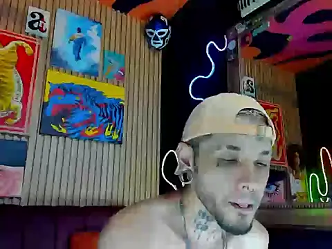 Snapshot of Murdockk chatting on 06/10/26, 04:46 Murdockk online show from 06/10/26, 04:46