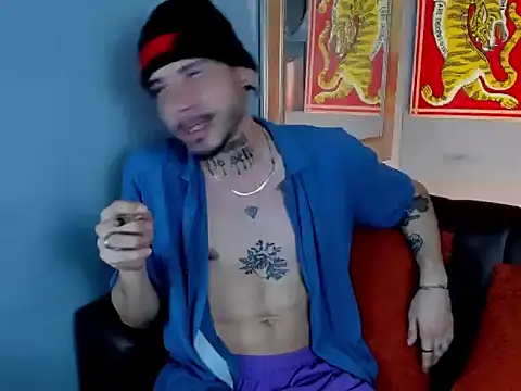 Murdockk online show from 04/16/26, 02:45