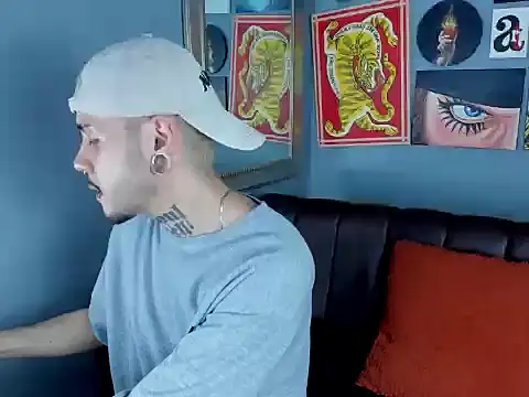 Murdockk online show from 05/23/26, 04:33