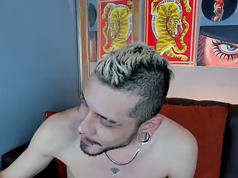 Murdockk online show from 04/18/26, 07:33