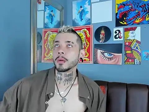 Murdockk online show from 04/14/26, 07:35