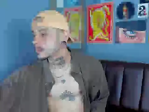 Murdockk online show from 05/09/26, 06:28