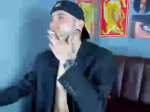 Murdockk online show from 05/21/26, 02:09