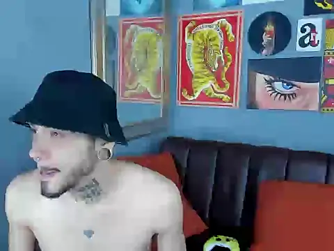 Murdockk online show from 04/21/26, 08:48