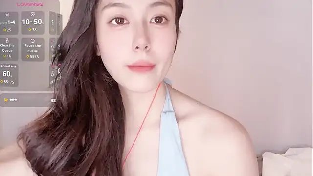 umii  online show from 06/29/26, 02:17