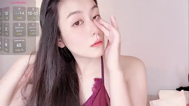 umii  online show from 07/13/26, 07:57