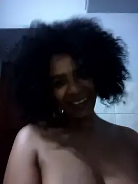JazzyjazzXXX online show from 05/10/26, 09:57