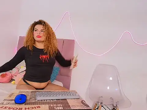 Michellblue online show from 05/07/26, 05:01