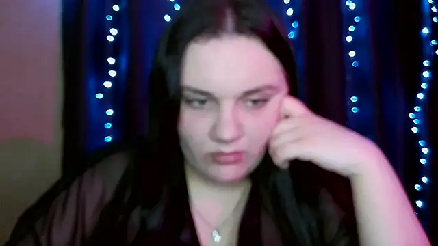 Snapshot of Penny_Perry chatting on 05/06/26, 06:56 Penny Perry online show from 05/06/26, 06:56