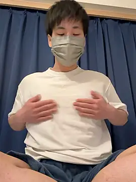 kurage164 online show from 05/31/26, 11:38
