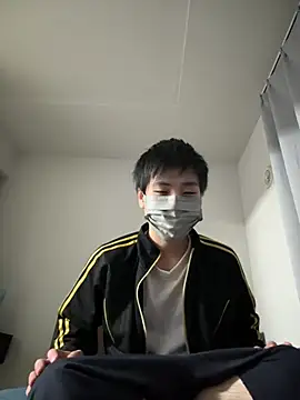 kurage164 online show from 04/21/26, 11:17
