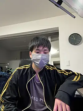 kurage164 online show from 07/13/26, 12:59
