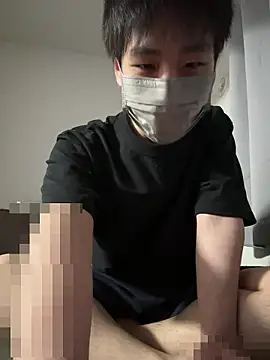 kurage164 online show from 04/11/26, 03:49