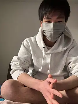 kurage164 online show from 04/15/26, 03:49